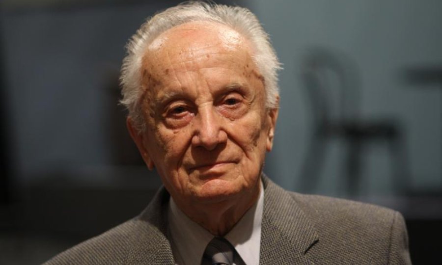 fadil hadžić