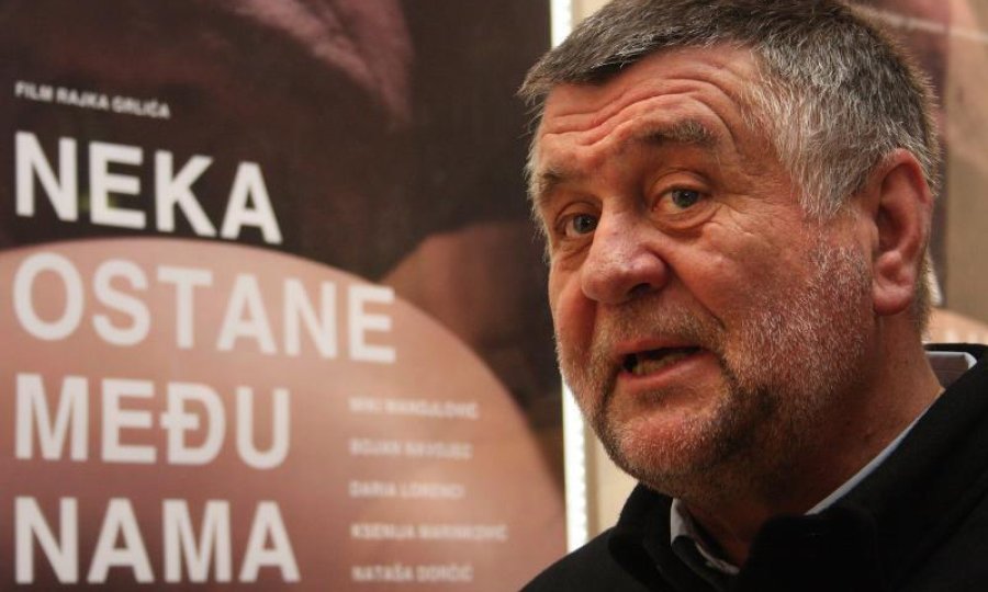 Rajko Grlić u Puli