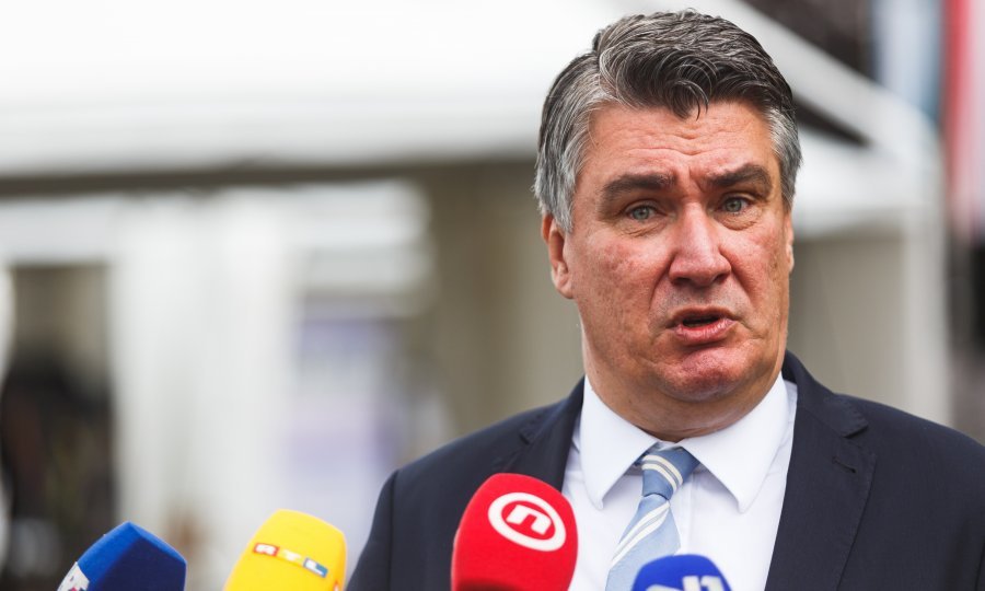 Zoran Milanović