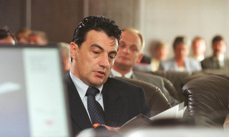 Boško Matković