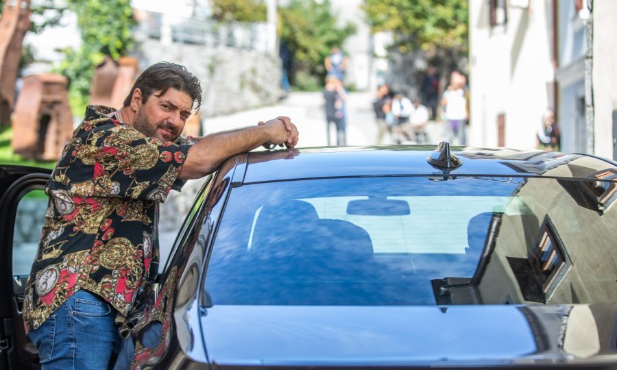 I Goran Navojec glumi u 'Južnom vetru 2'