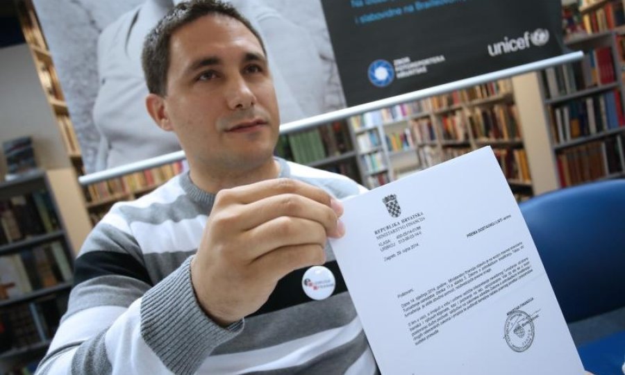 Denis Smajo udruga franak