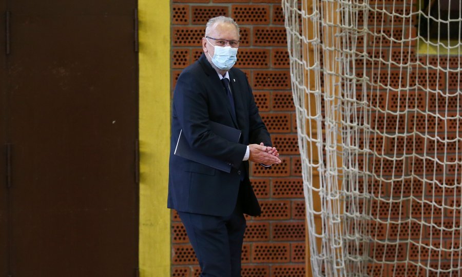 Davor Božinović