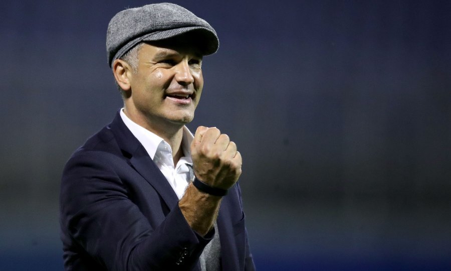 Tomislav Stipić