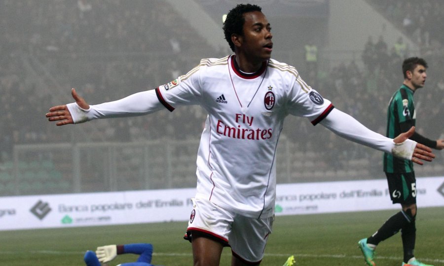 Robinho