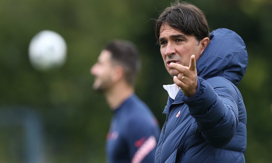 Zlatko Dalić