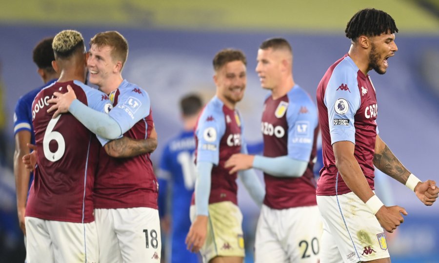 Aston Villa