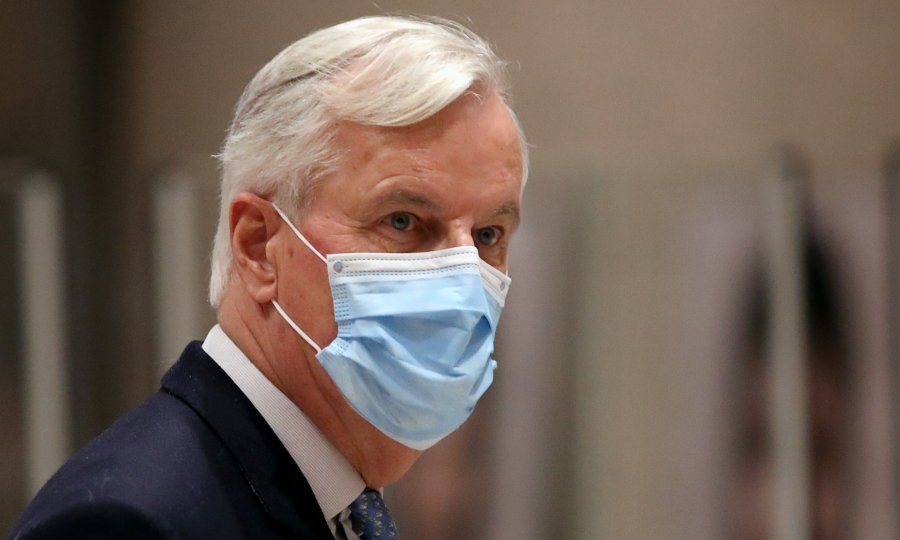 Michel Barnier
