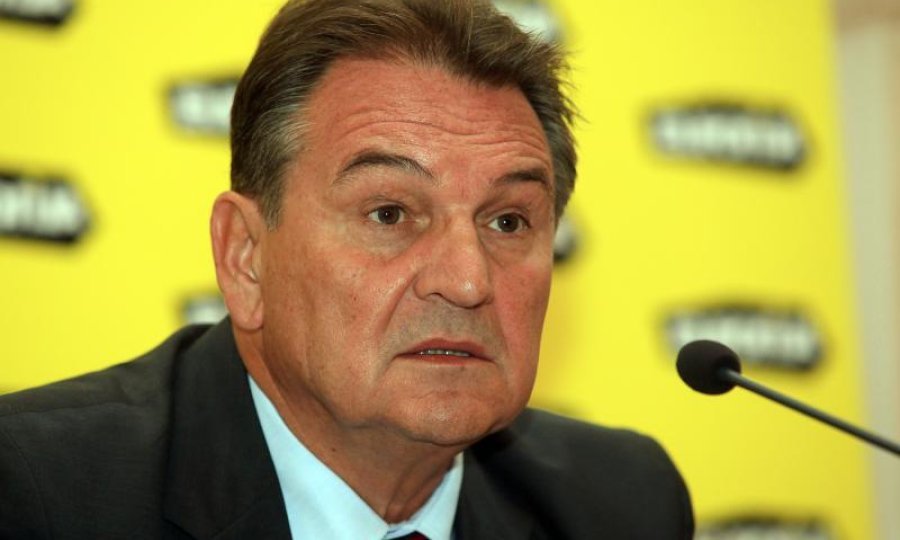 Radimir Čačić