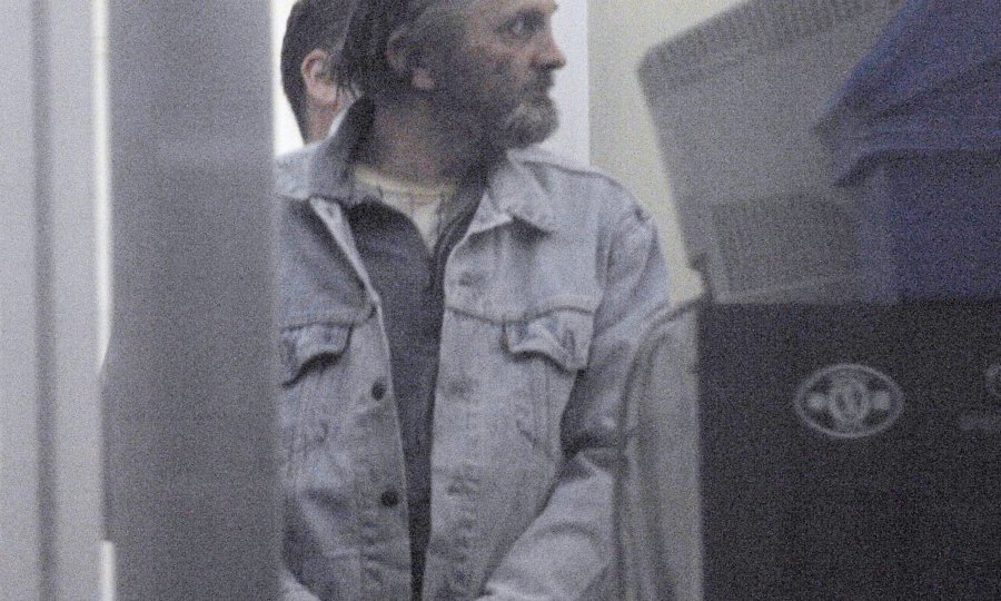 Mladen Šlogar zvani Žila