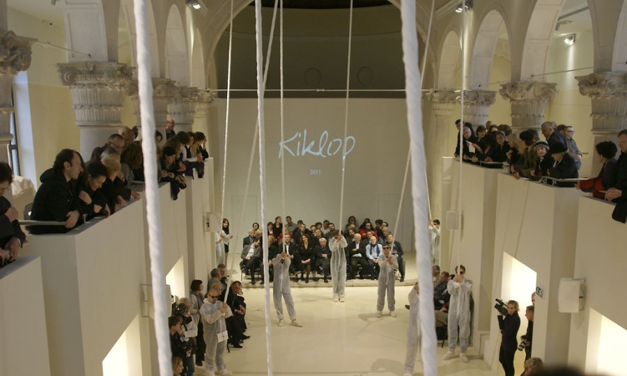 Kiklop