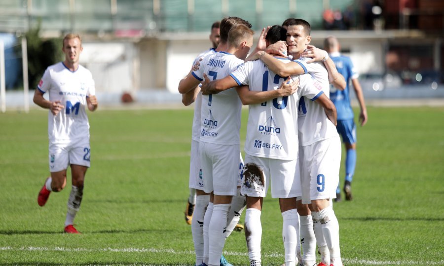 Nk Osijek