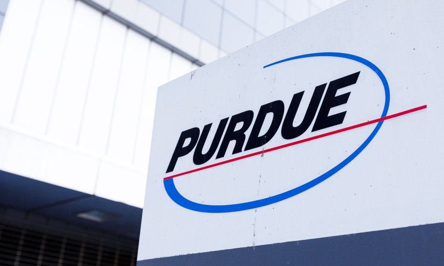 Purdue Pharma