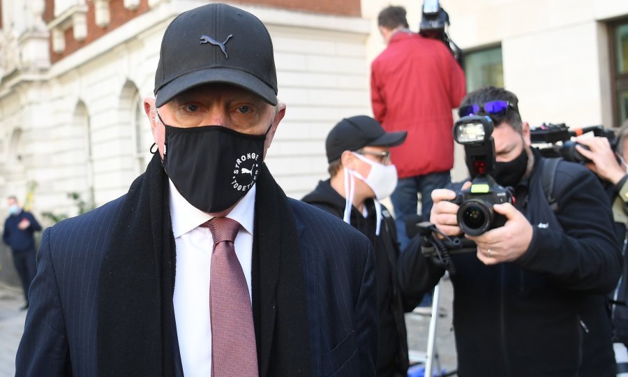 Boris Becker