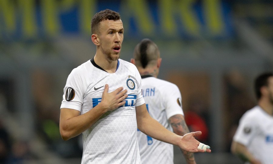 Ivan Perišić