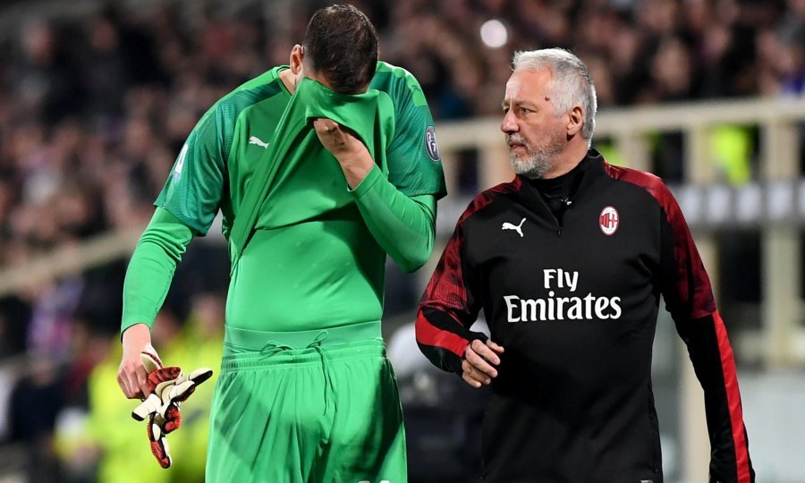 Gianluigi Donnarumma