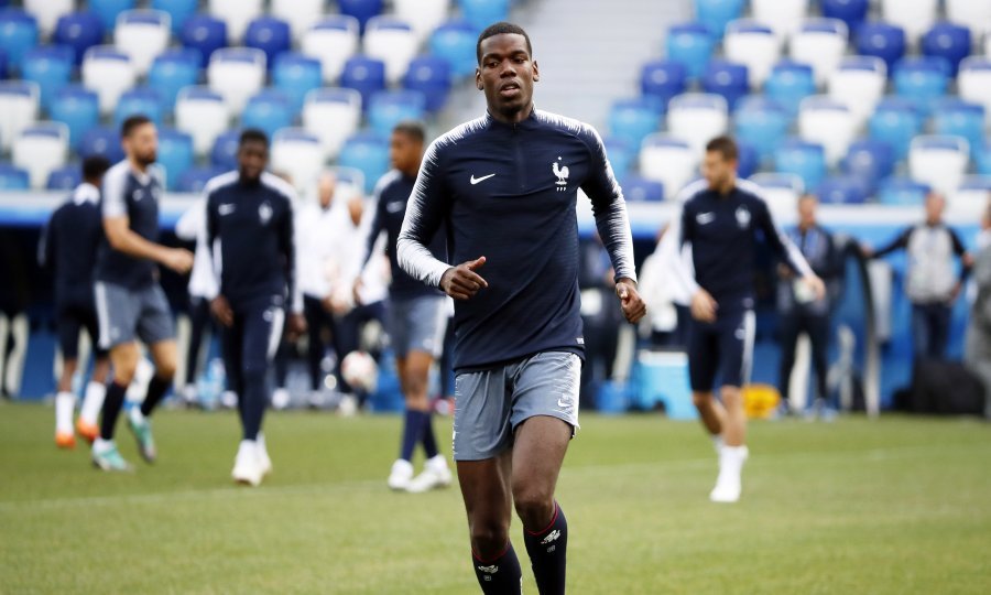 Paul Pogba
