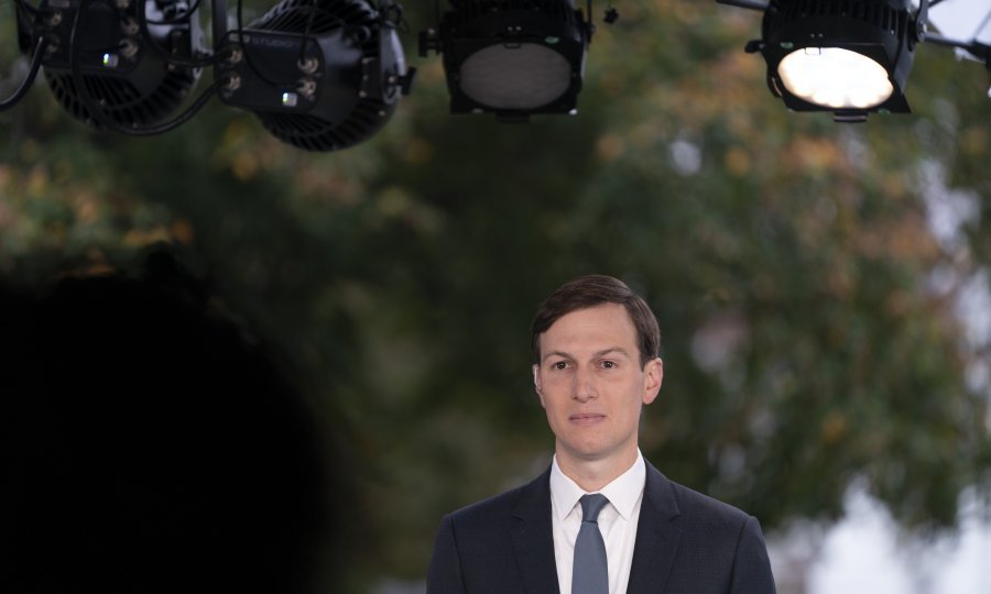 Jared Kushner