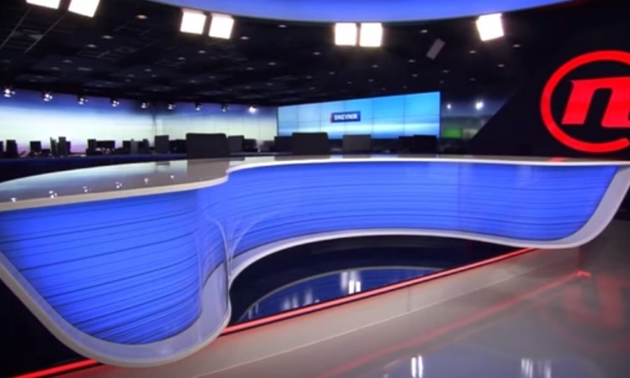 Nova TV
