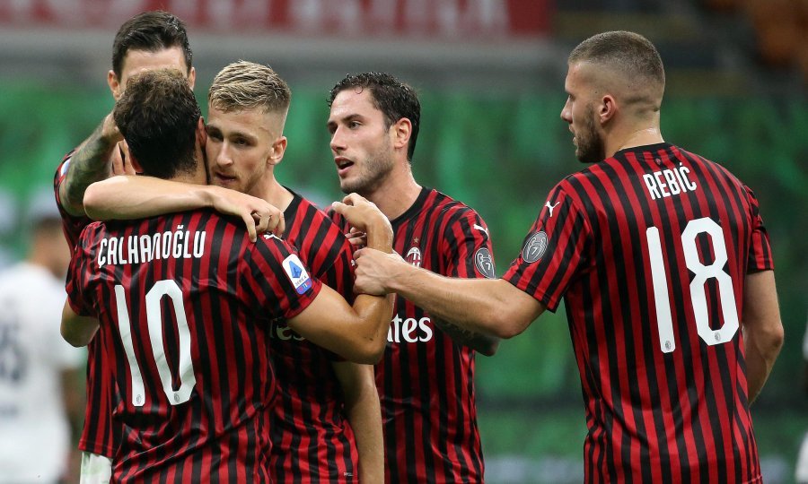 Milan se neočekivano našao u problemima; nakon odličnog ulaska u sezonu velika zvijezda atmosferu i odbila novi ugovor - tportal