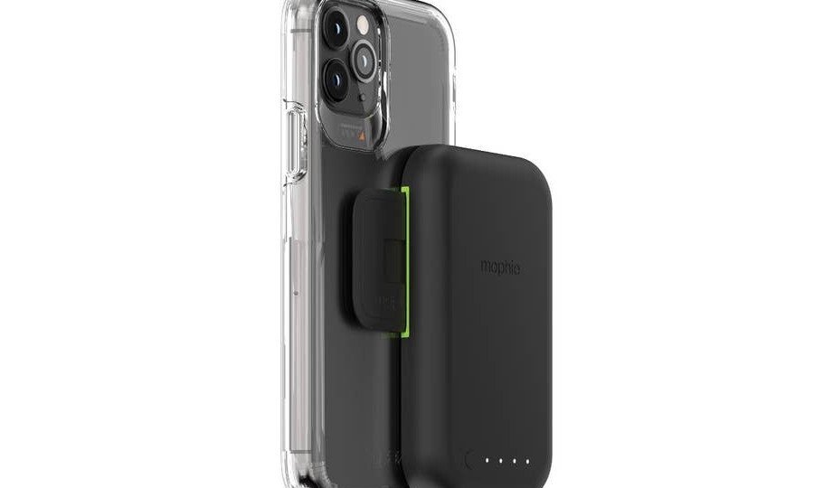 Mophie Juice Pack Connect