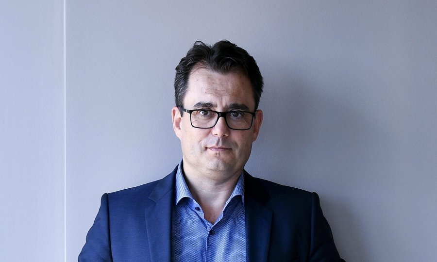 Damir Vanđelić