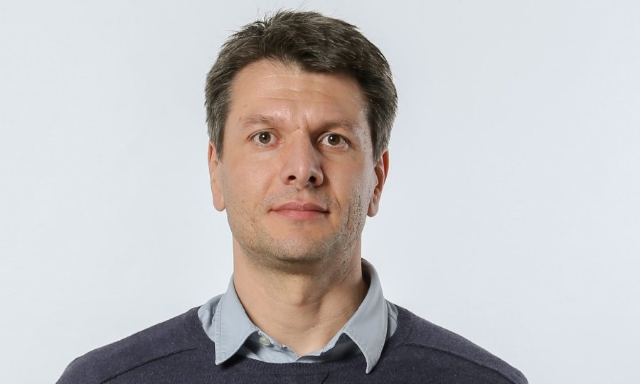 Kristijan Ramadan