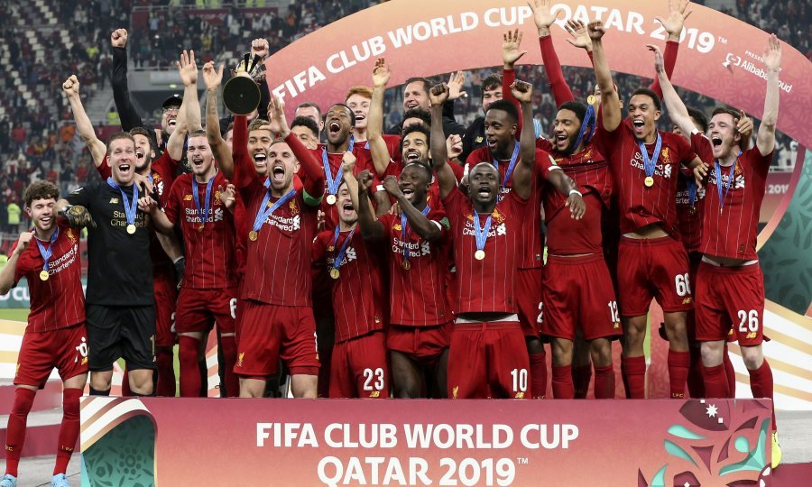 Tko će naslijediti Liverpool?