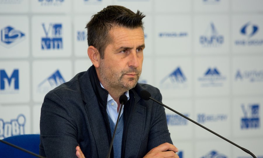 Nenad Bjelica