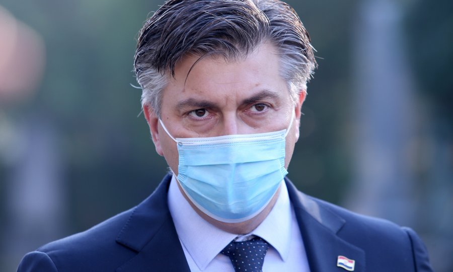 Andrej Plenković