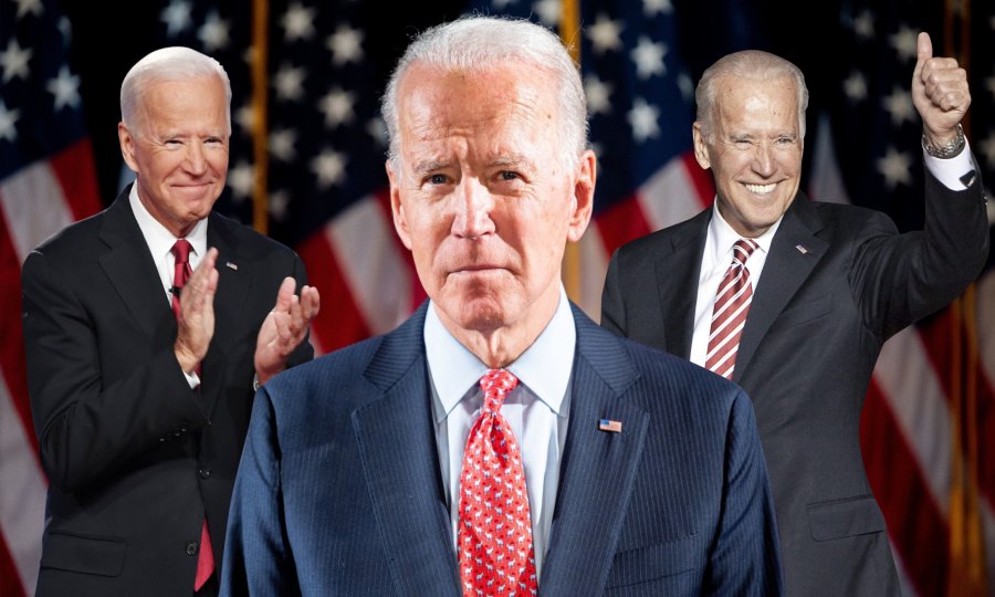 Joe Biden izabrani je predsjednik SAD-a