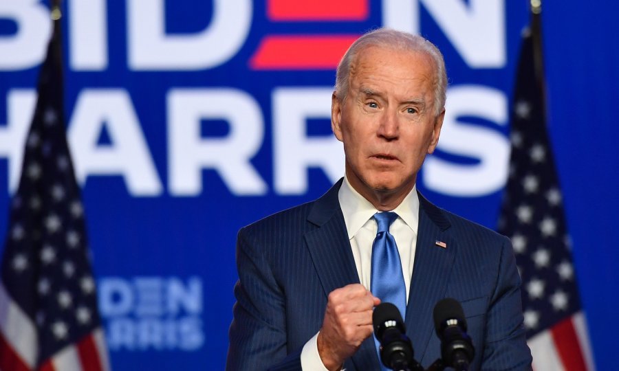 Joe Biden