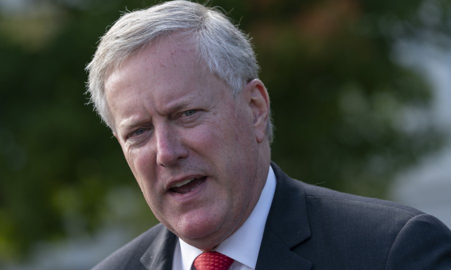 Mark Meadows