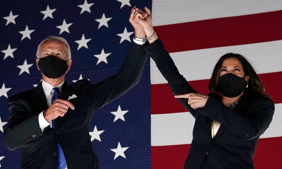 Joe Biden