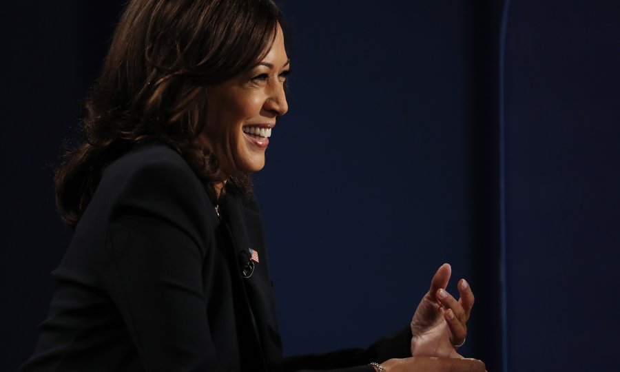 Kamala Harris