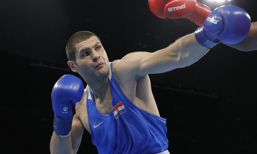 Filip Hrgović