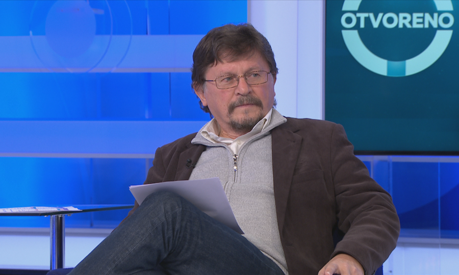 Vilim Ribić