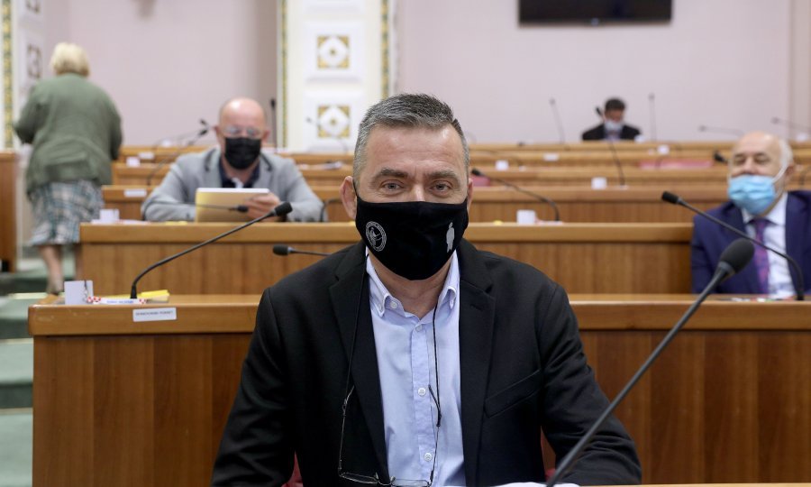 Stipo Mlinarić