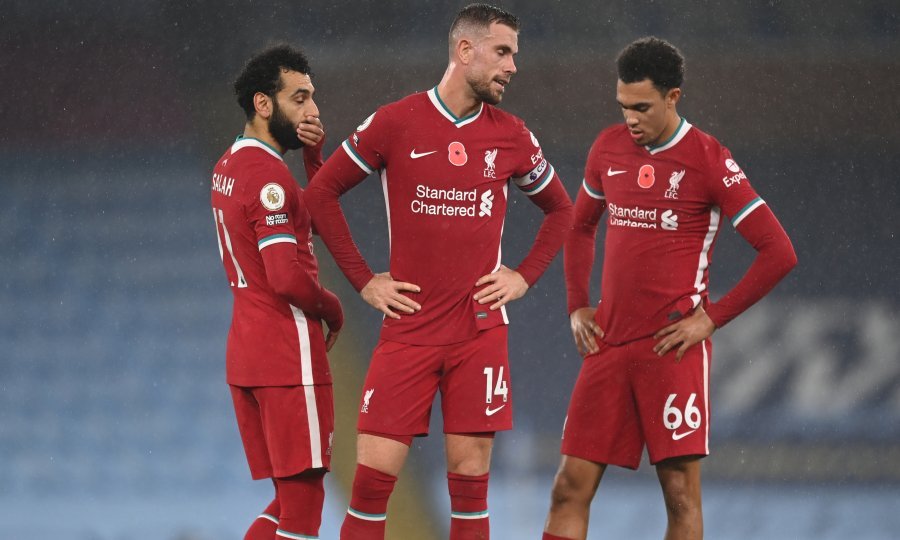 Liverpool