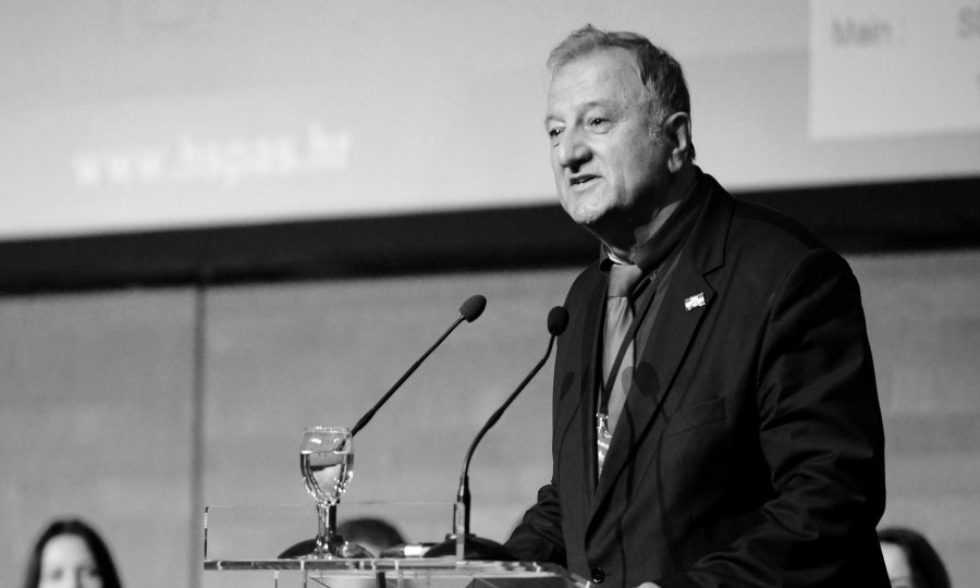 Anto Kovačević