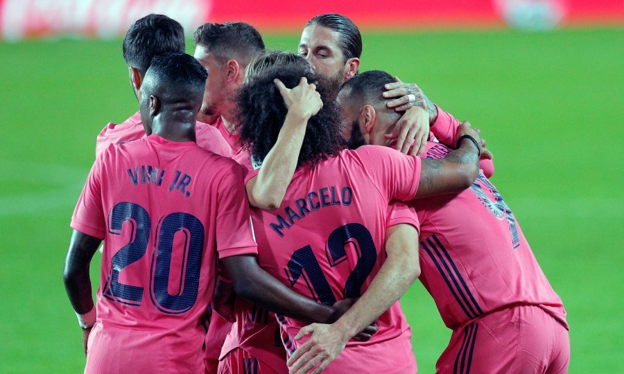Real Madrid