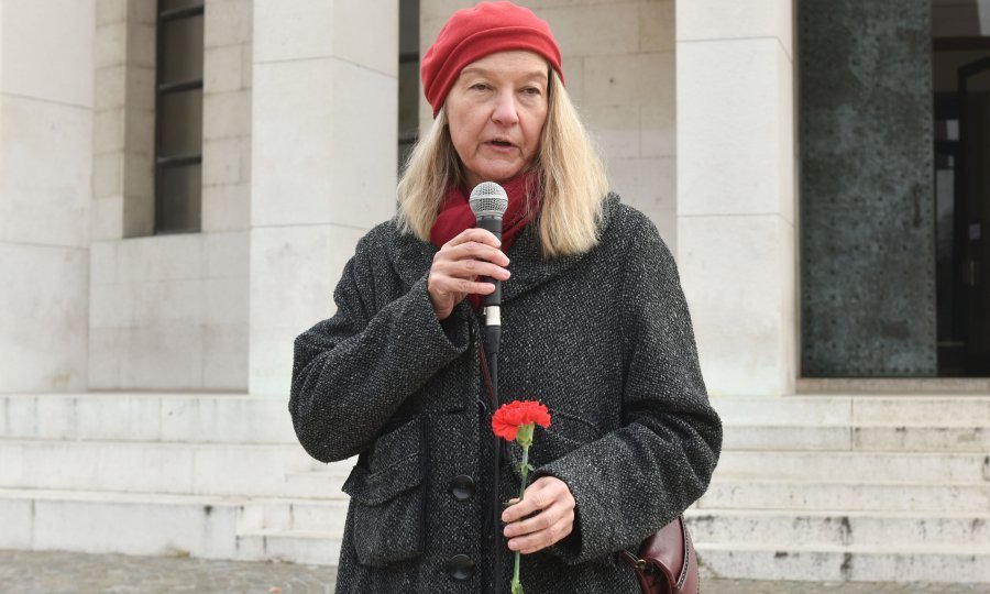 Vesna Teršelič