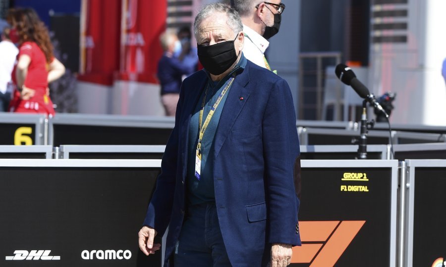 Jean Todt