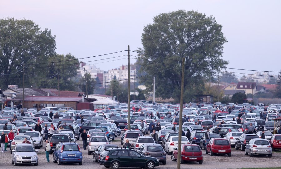 Rabljeni automobili