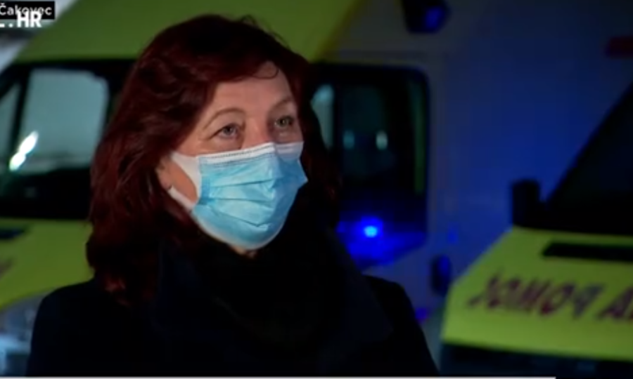 Renata Čulinović-Čaić