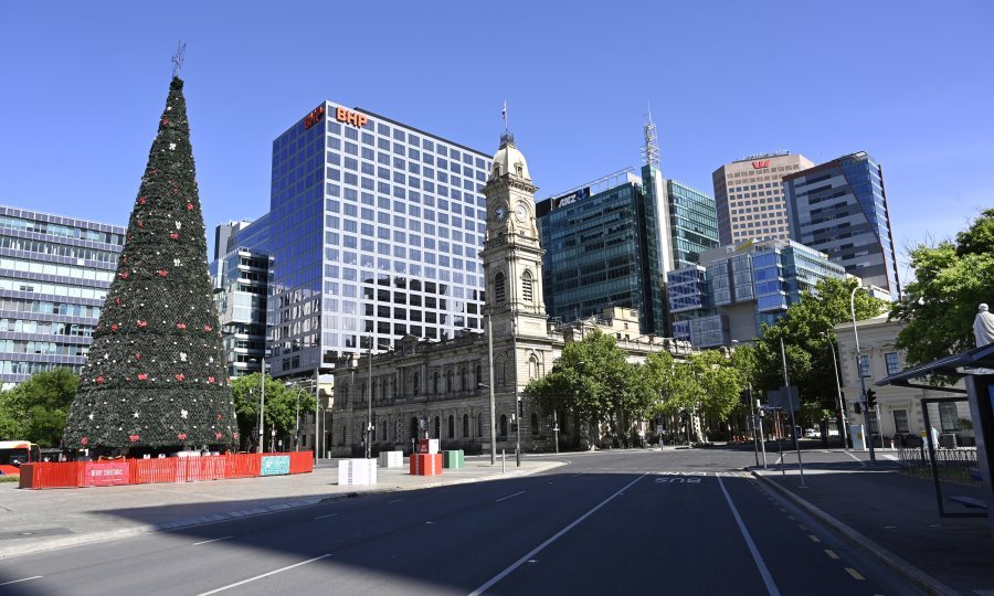 Adelaide