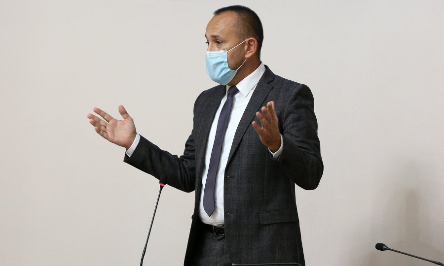 Hrvoje Zekanović