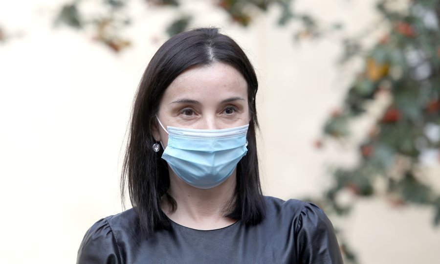 Marija Vučković