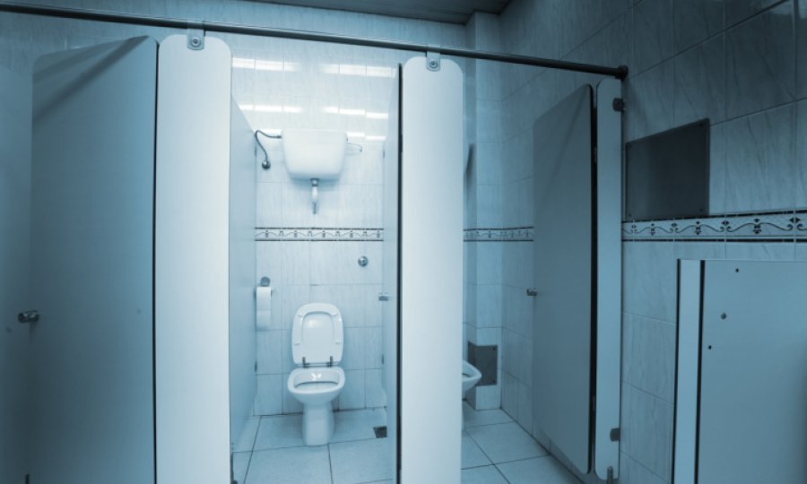 zahod wc