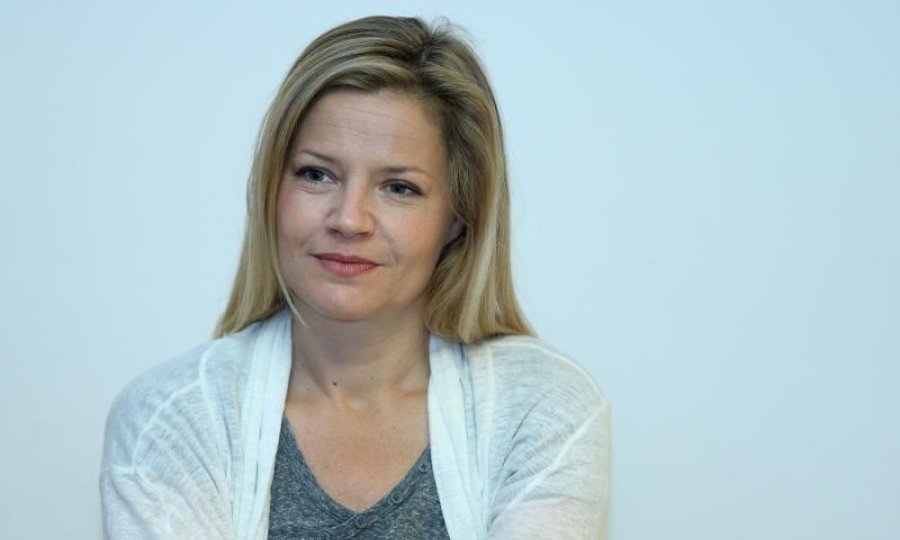 lucija šerbedžija